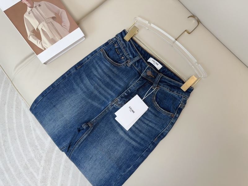 Celine Jeans